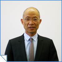 木場公園クリニック院長