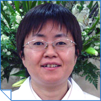 渡邊倫子医師