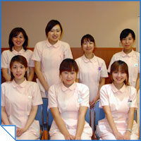 3階診察室